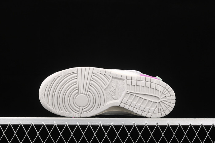 ofw nike dunk low 03 of 50 ow dm1602-118