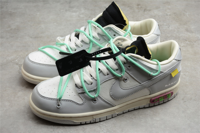 ofw nike dunk low 04 of 50 ow dm1602-114