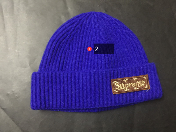 S*p hats
