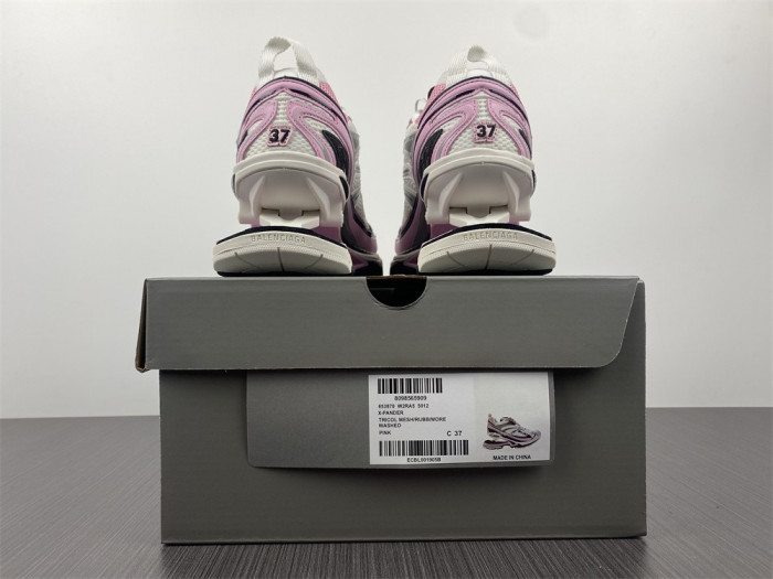blcg x-pander sneaker 092712