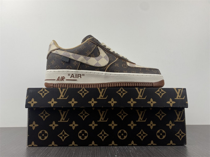 nike air force 1 sneaker
