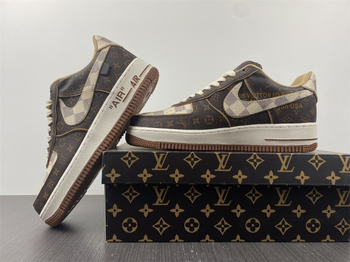 nike air force 1 sneaker