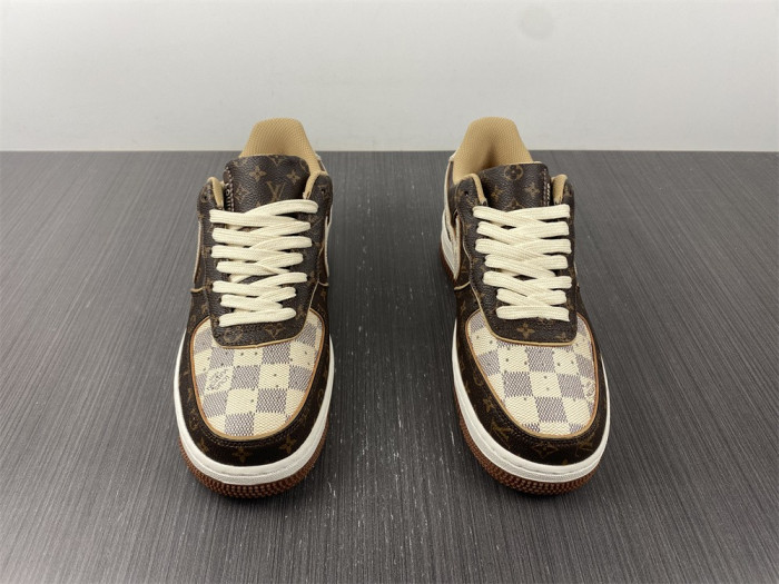 nike air force 1 sneaker