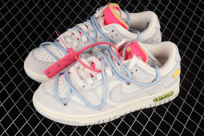 ofw x dunk low