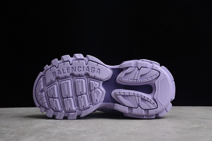 bl tess s. gomma trek low sneakers 101302