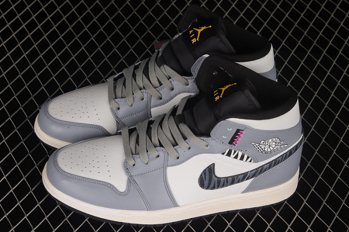 air jordan 1 mid 554724-170