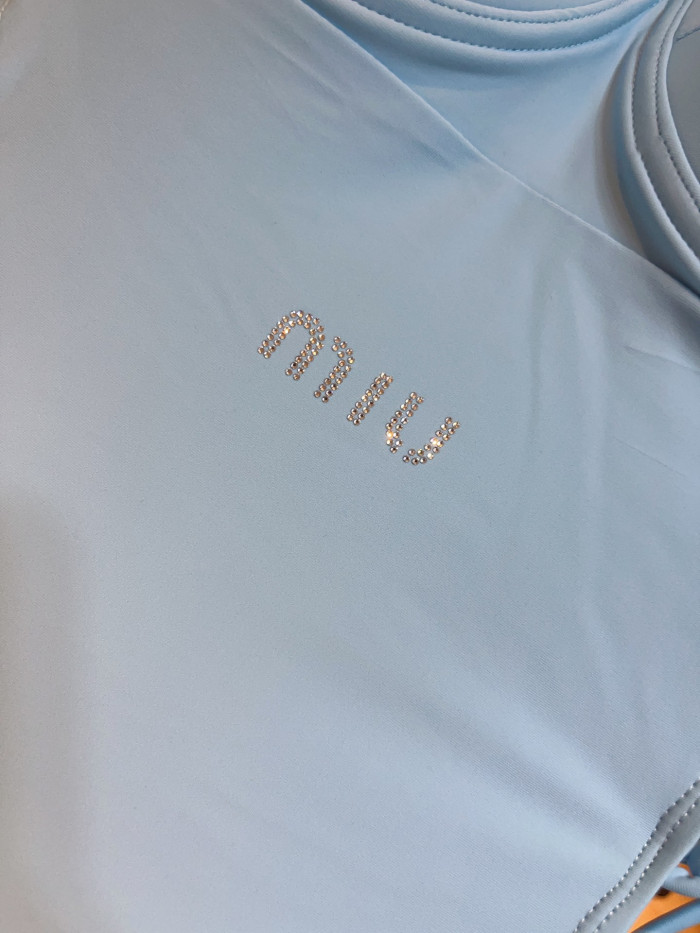 miu miu swimsuit