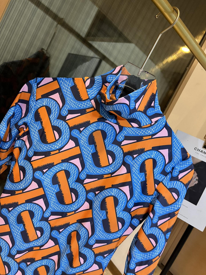 burry swimsuit