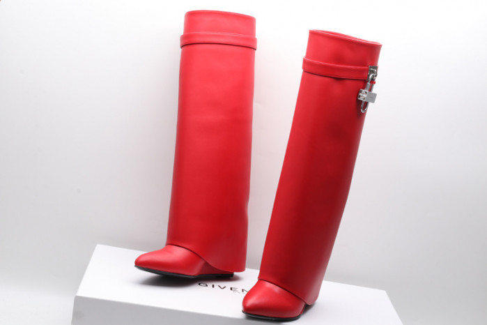 g1vency heel