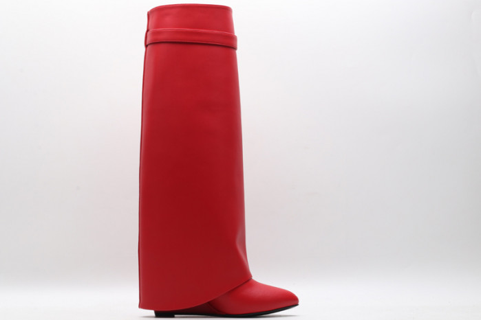 g1vency heel