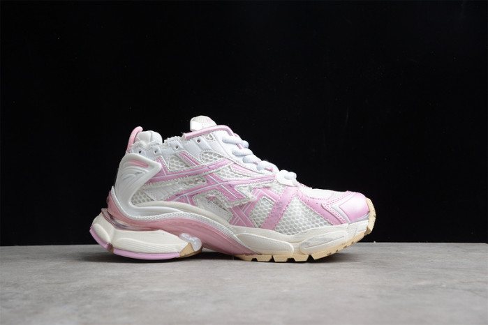 bl runner trainers sneakers