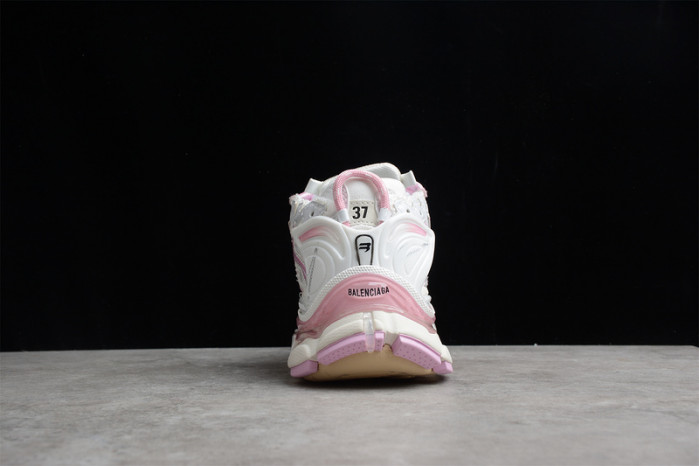 bl runner trainers sneakers