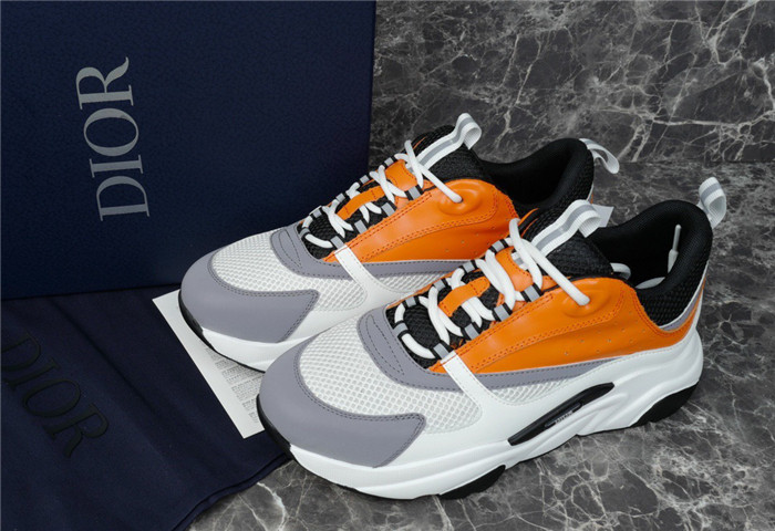 dr homme b22 trainer sneaker