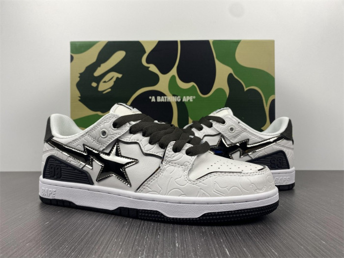 bape sneakers