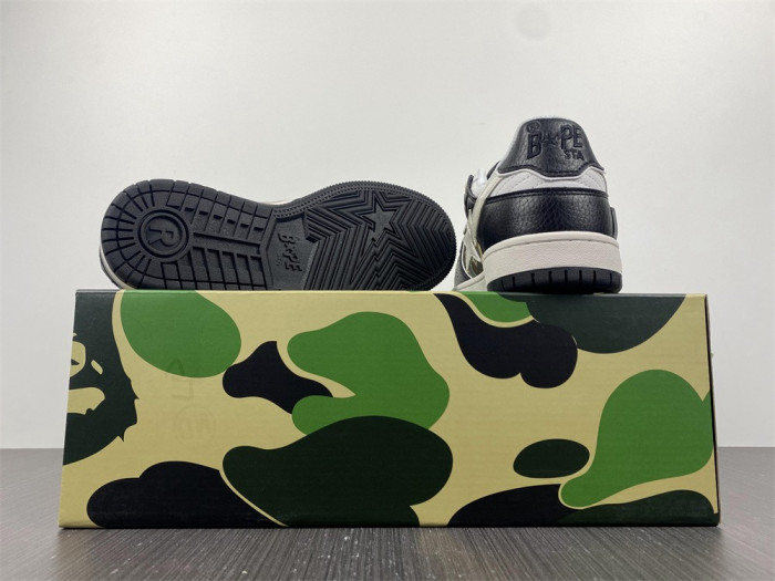 bape sneakers