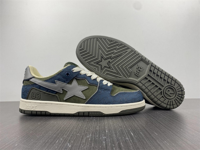 bape sneakers