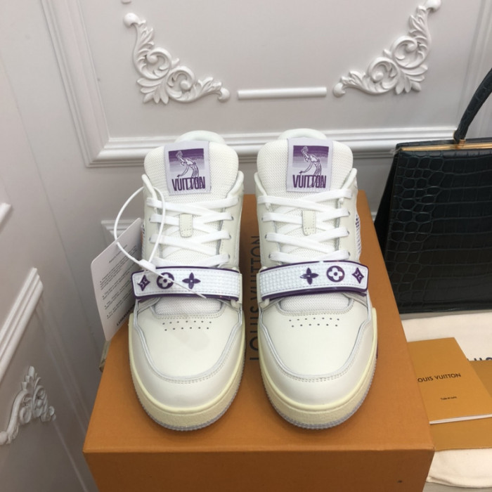 lovt sneaker