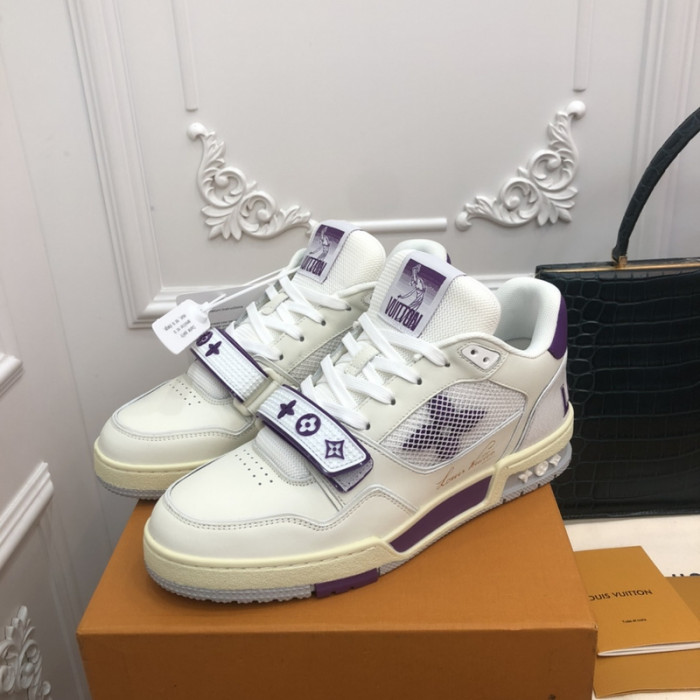 lovt sneaker