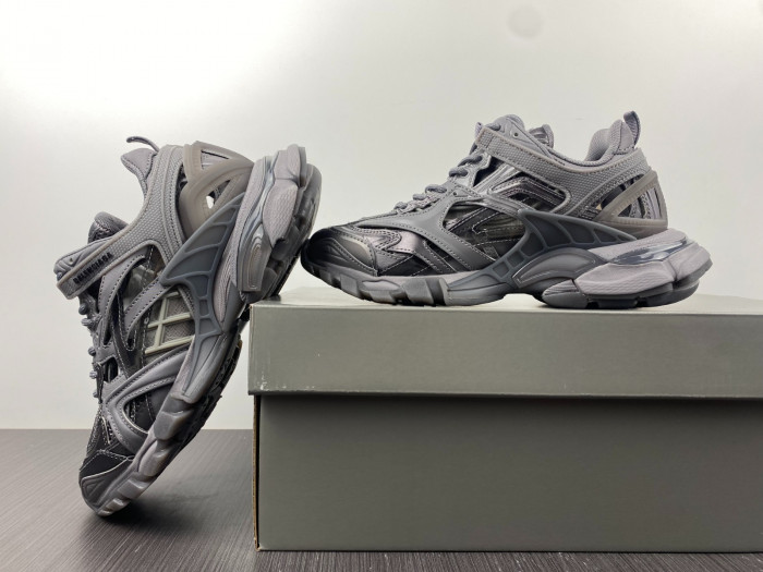 bl track trainers sneaker 22040105