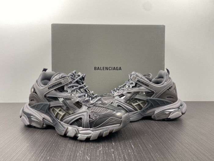 bl track trainers sneaker 22040105