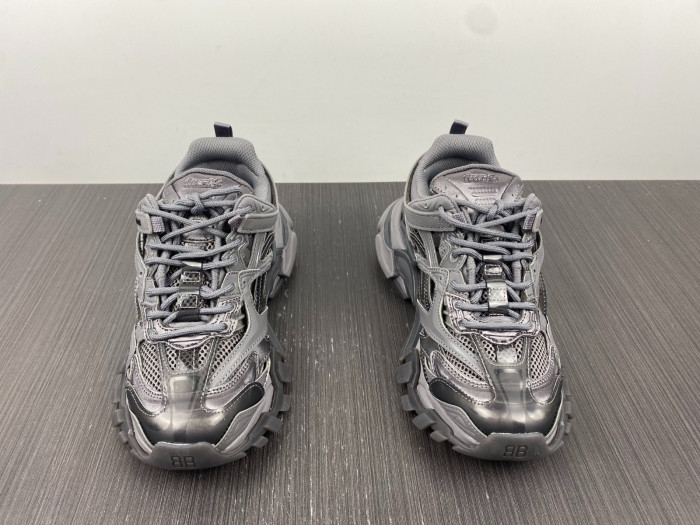 bl track trainers sneaker 22040105