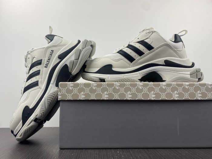 bl triple s trainers sneakers 22041201