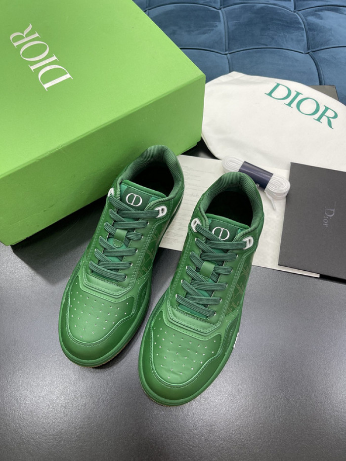 dr b27 trainer sneaker