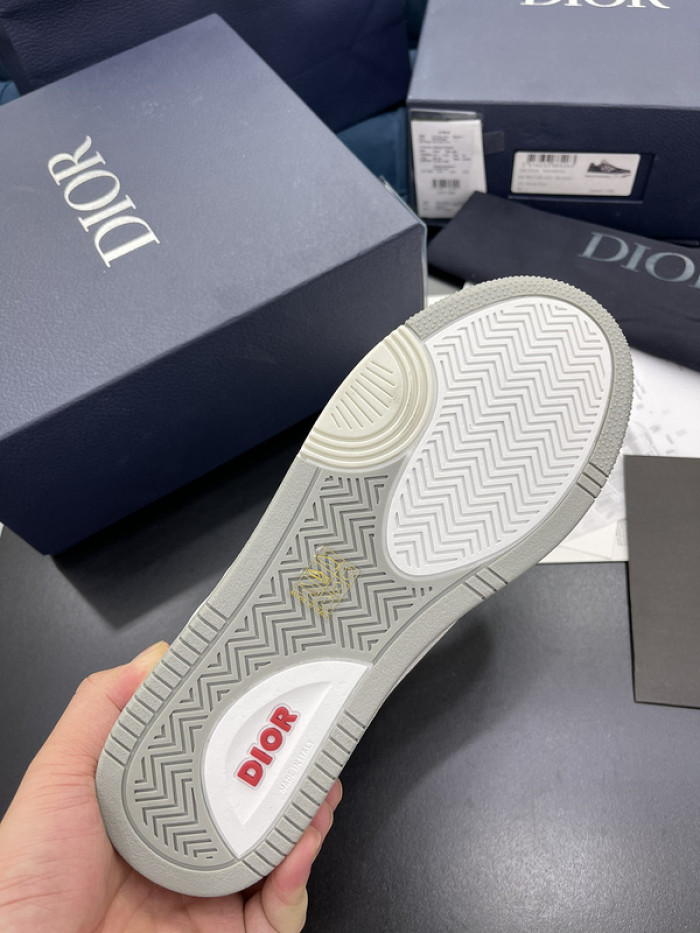 dr b27 trainer sneaker