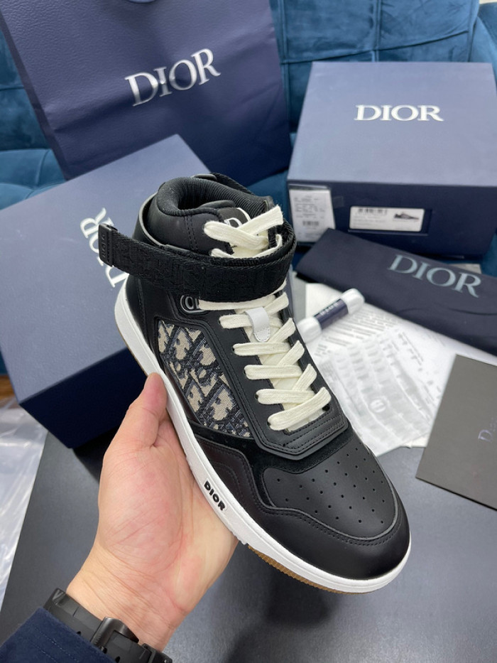 dr b27 trainer sneaker