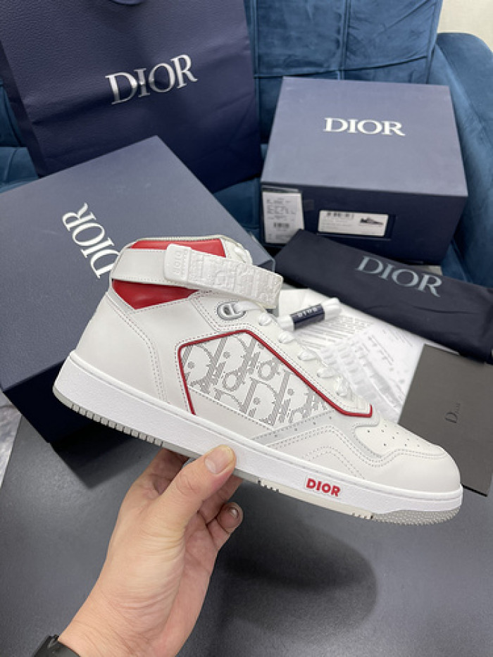 dr b27 trainer sneaker