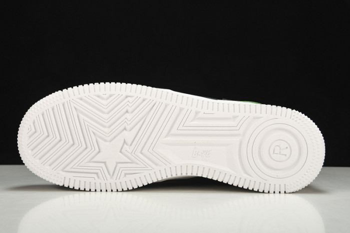 bape sneakers