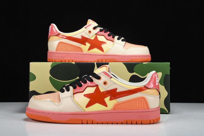 bape sneakers