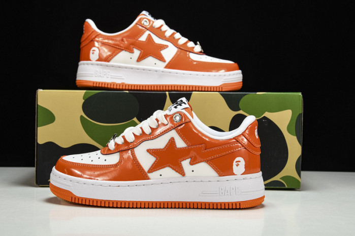 bape sneakers