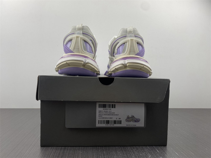 bl track trainers sneaker 22061002