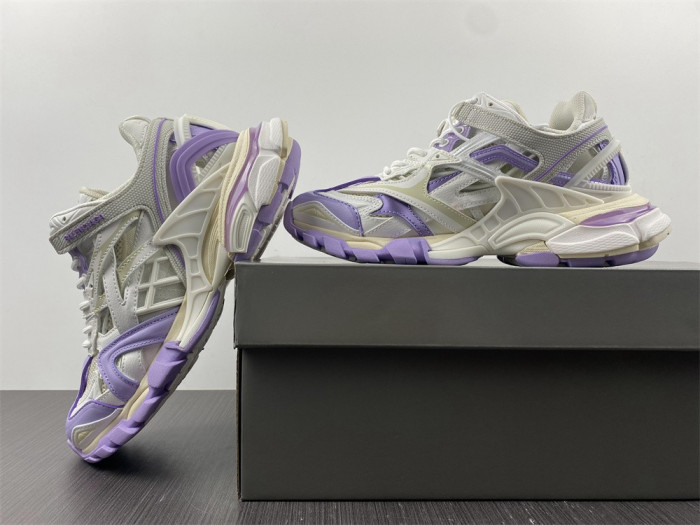bl track trainers sneaker 22061002