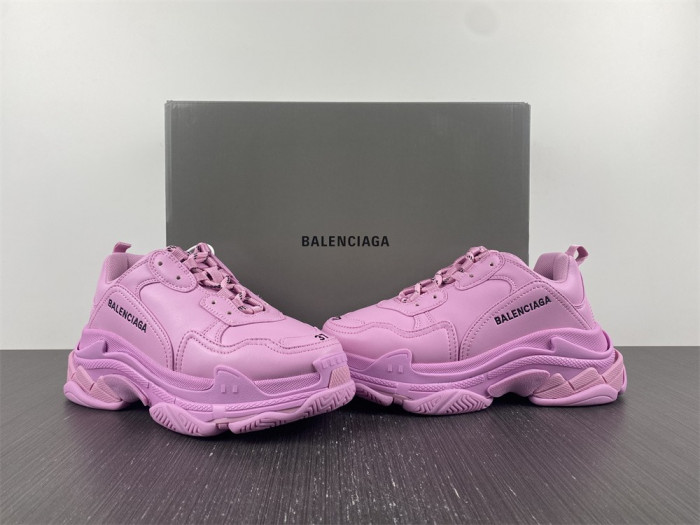 bl triple s trainers sneakers 22070801