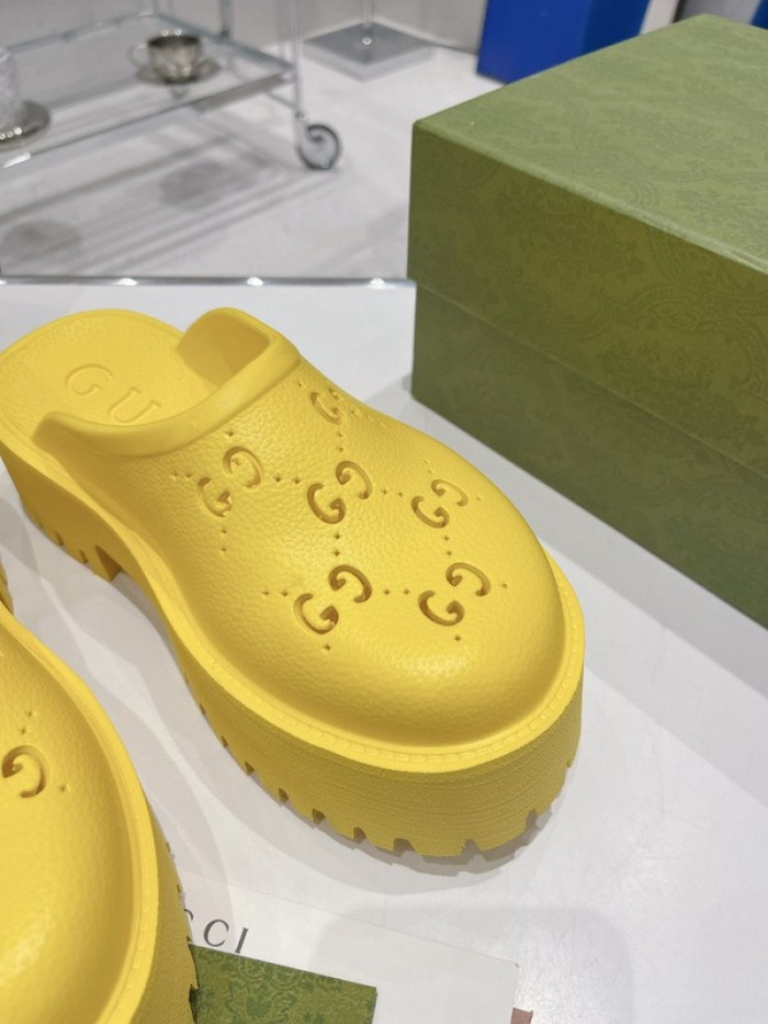 guc sandal