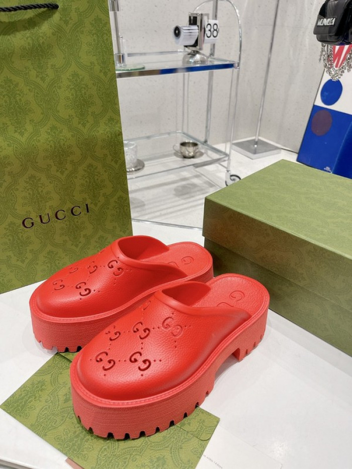 guc sandal