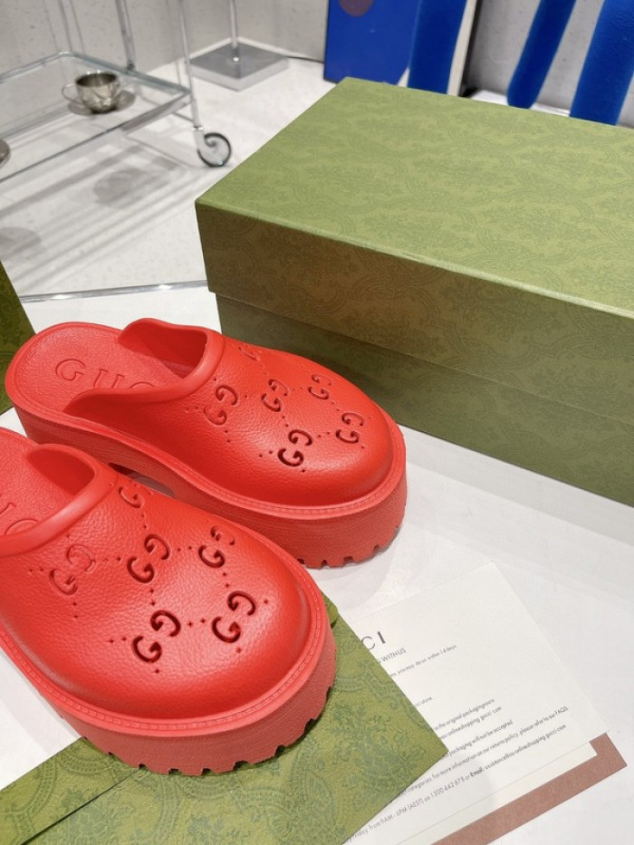guc sandal
