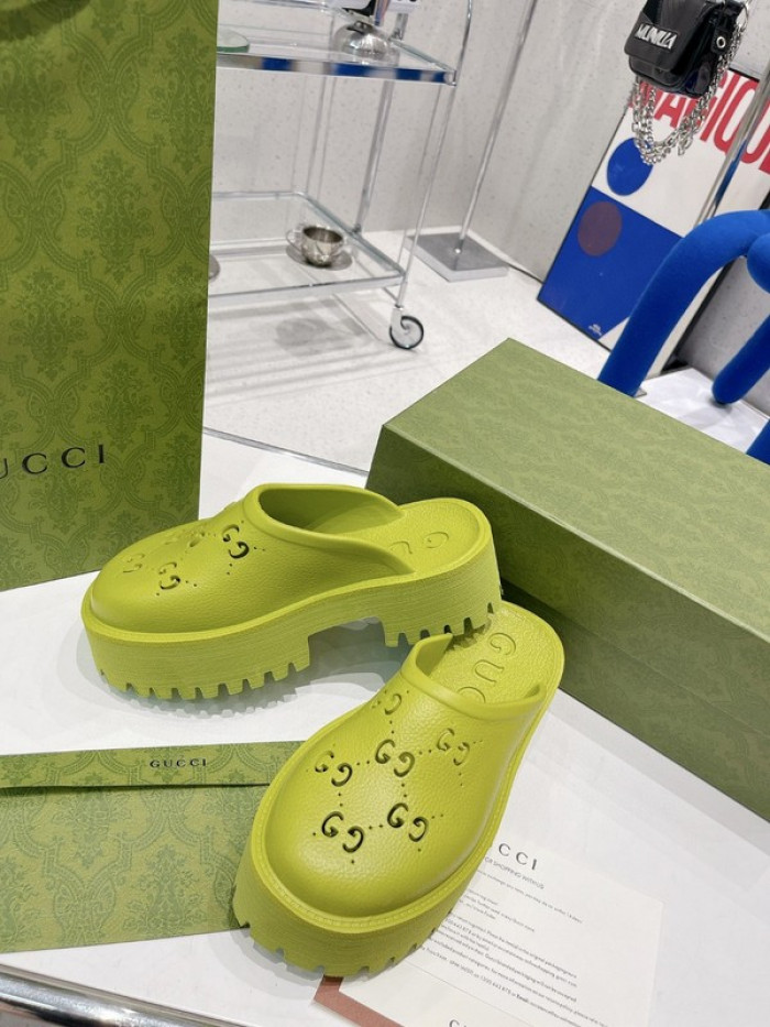 guc sandal