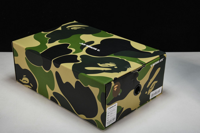 bape sneakers