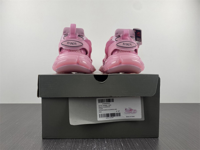 bl track trainers sneaker 22073002