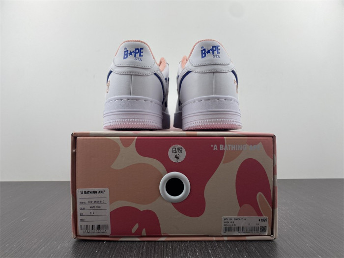 bape sneakers