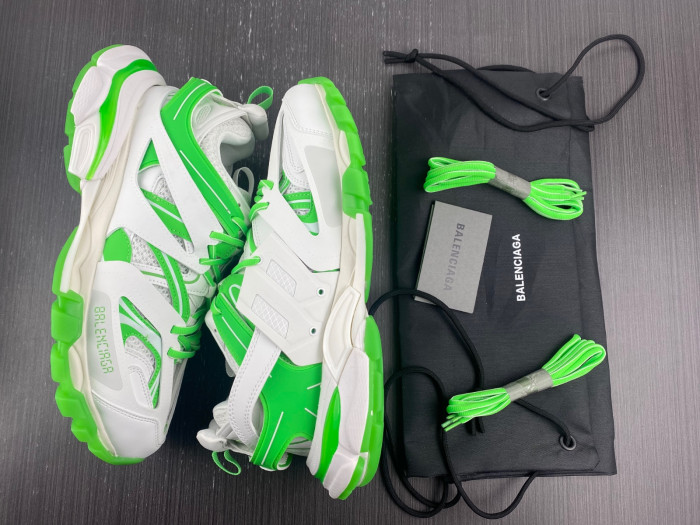 bl track trainers sneaker 22081601