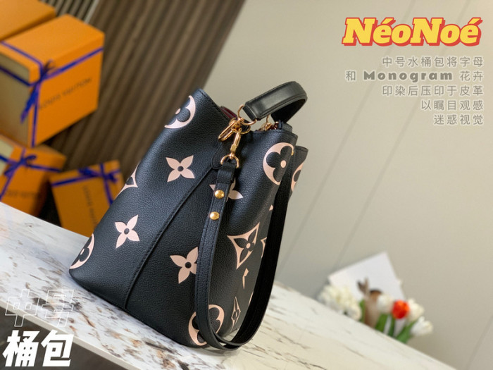 LU VI BAG