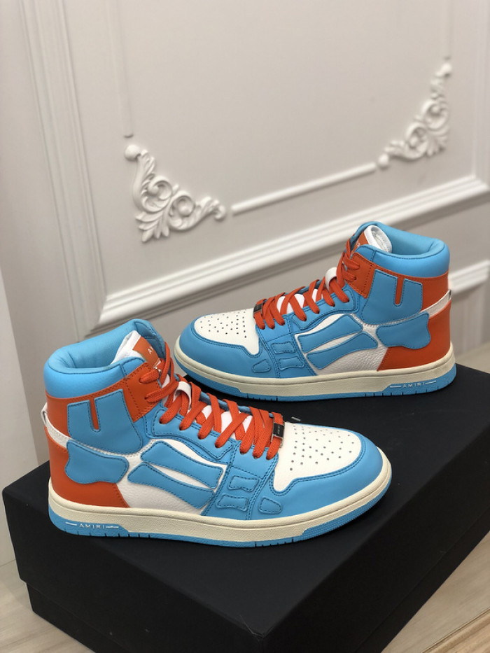 amiri sneaker
