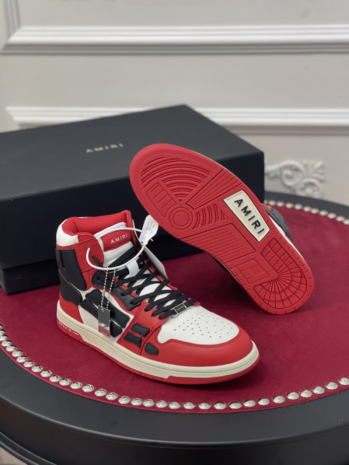 amiri sneaker