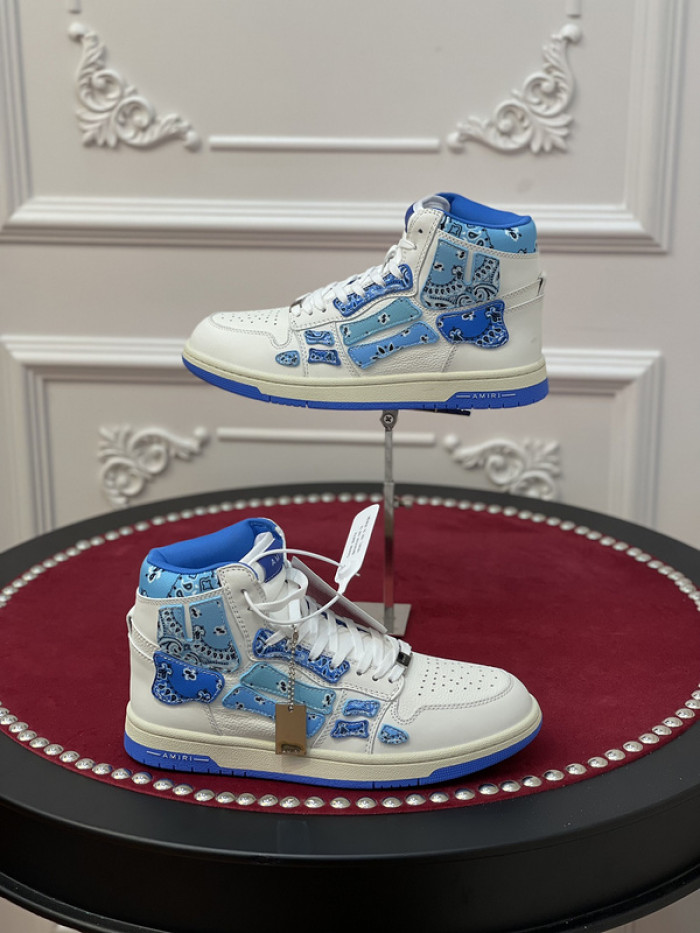 amiri sneaker