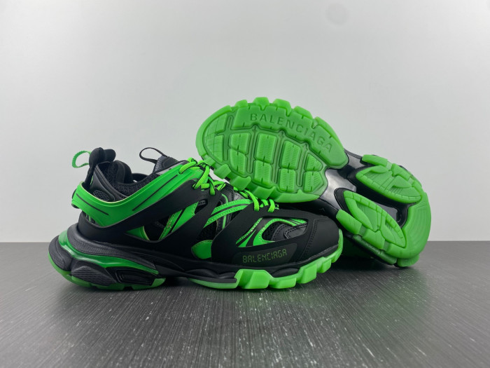 bl track trainers sneaker 22081901