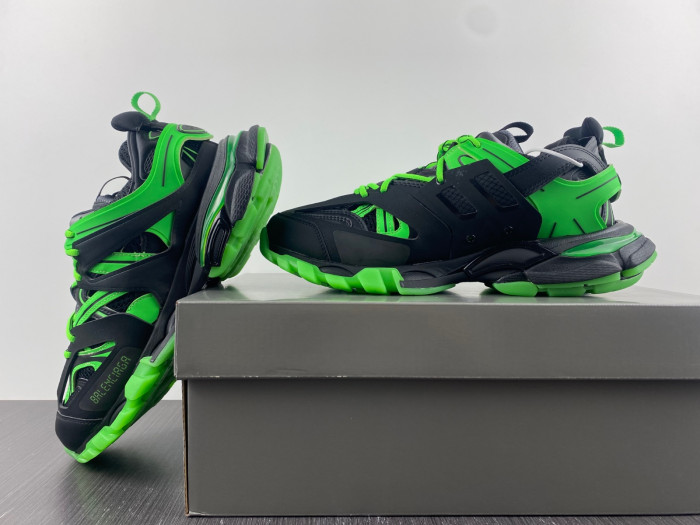 bl track trainers sneaker 22081901